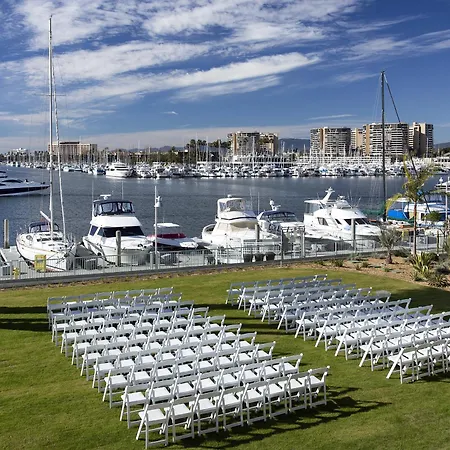 Marina Del Rey Hotel-2
